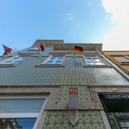 Sao Francisco Hotel Матосиньос Екстериор снимка
